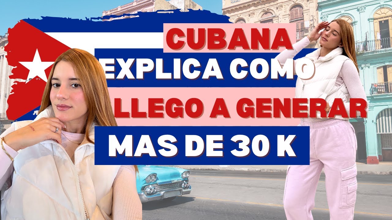 Con esta habilidad genero mas de 30K al mes en Estados Unidos🇺🇸