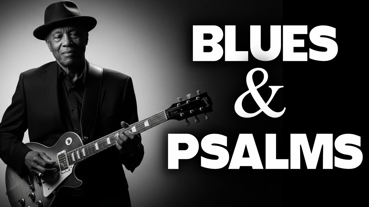 Christian Blues Worship Songs | Deep Faith in Every Melody