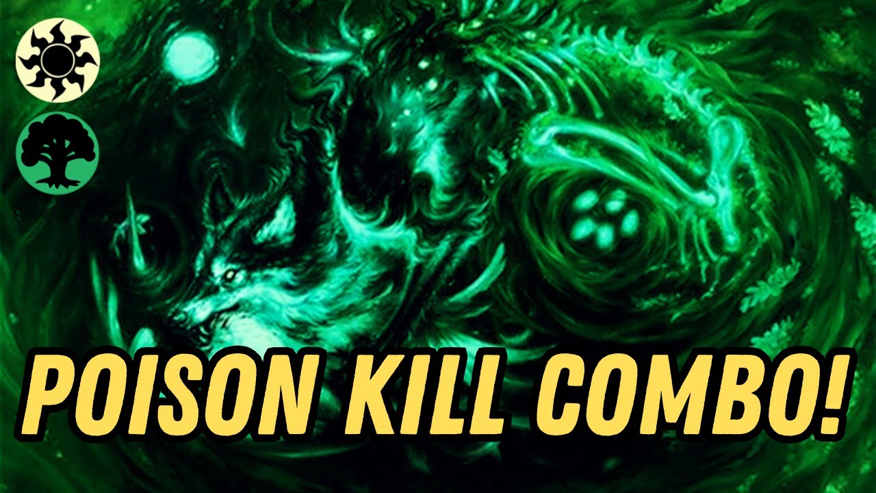 12 Rotpriest One Shot Combo! Tarkir Dragonstorm Standard MTG Arena.
