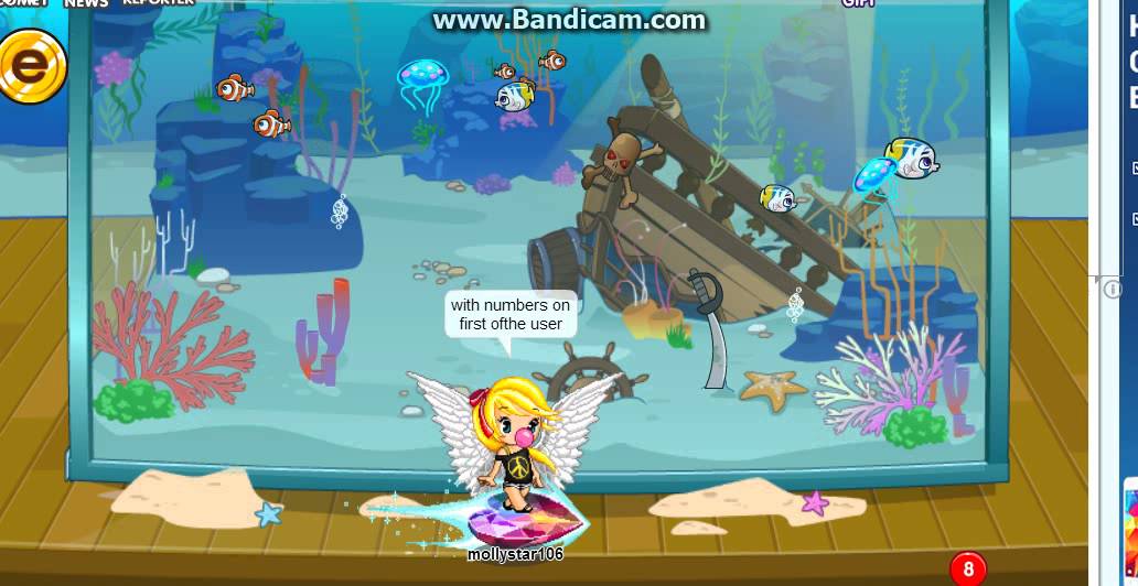 Fantage Land's or Fantage Cool's(Channel)Truth!!!