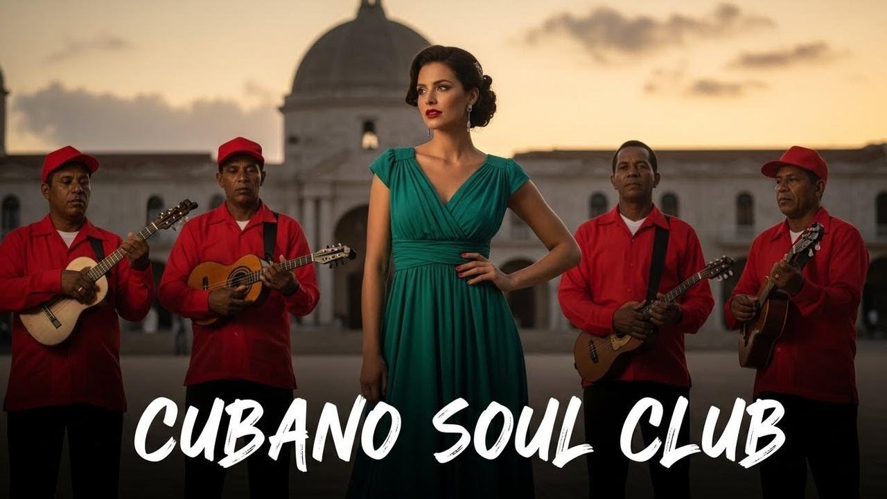 Son Cubano Playlist 🌙 Classic Cuban Jazz & Son Cubano for Late Hours Vol.62