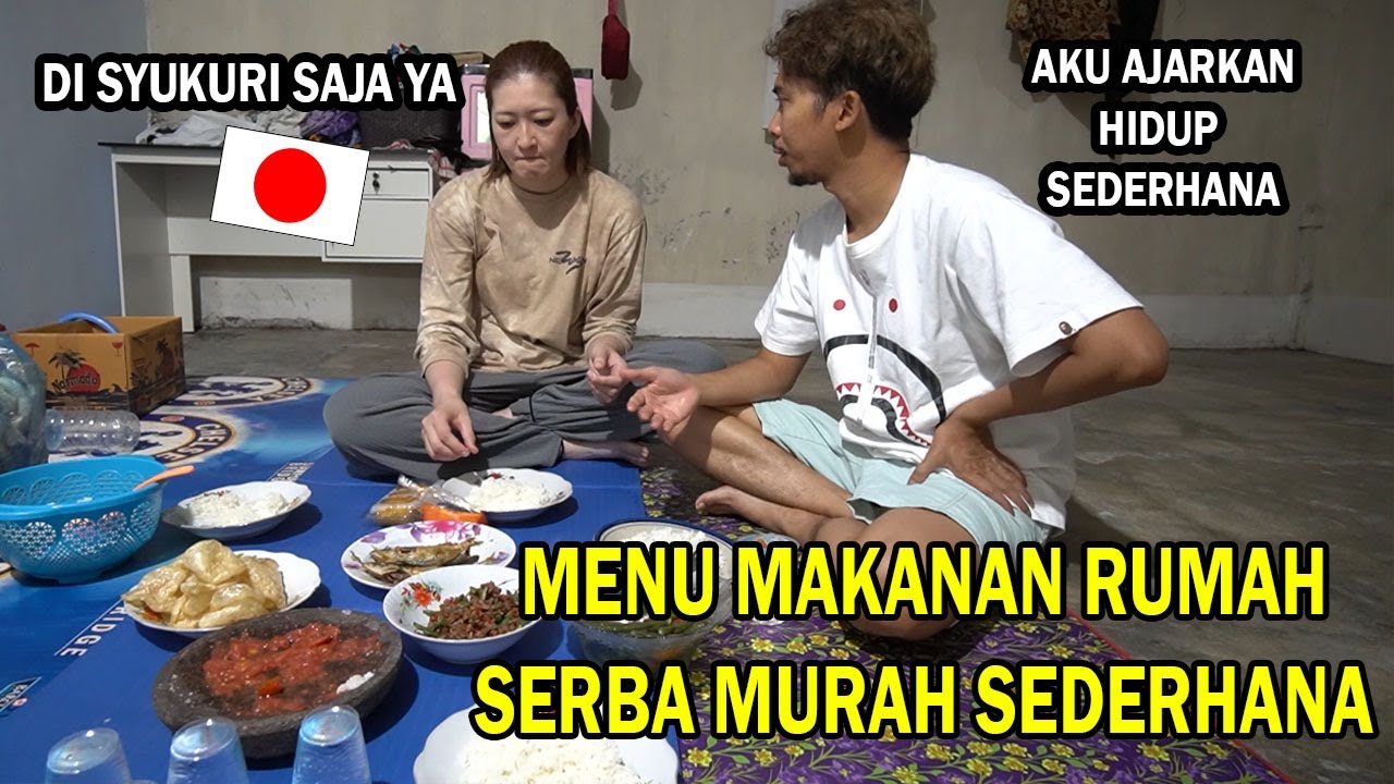 BERSYUKUR BANGET PUNYA ISTRI JEPANG YG GK NEKO