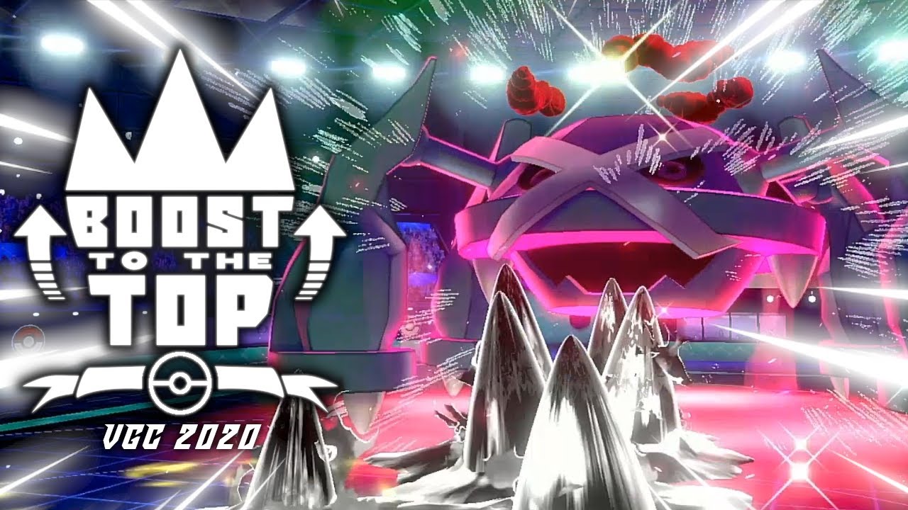 METAGROSS IS A THREAT! | Pokemon Sword and Shield Crown Tundra VGC Ranked Double Battles