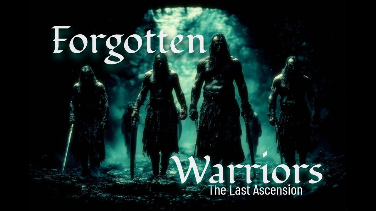 Forgotten Warriors