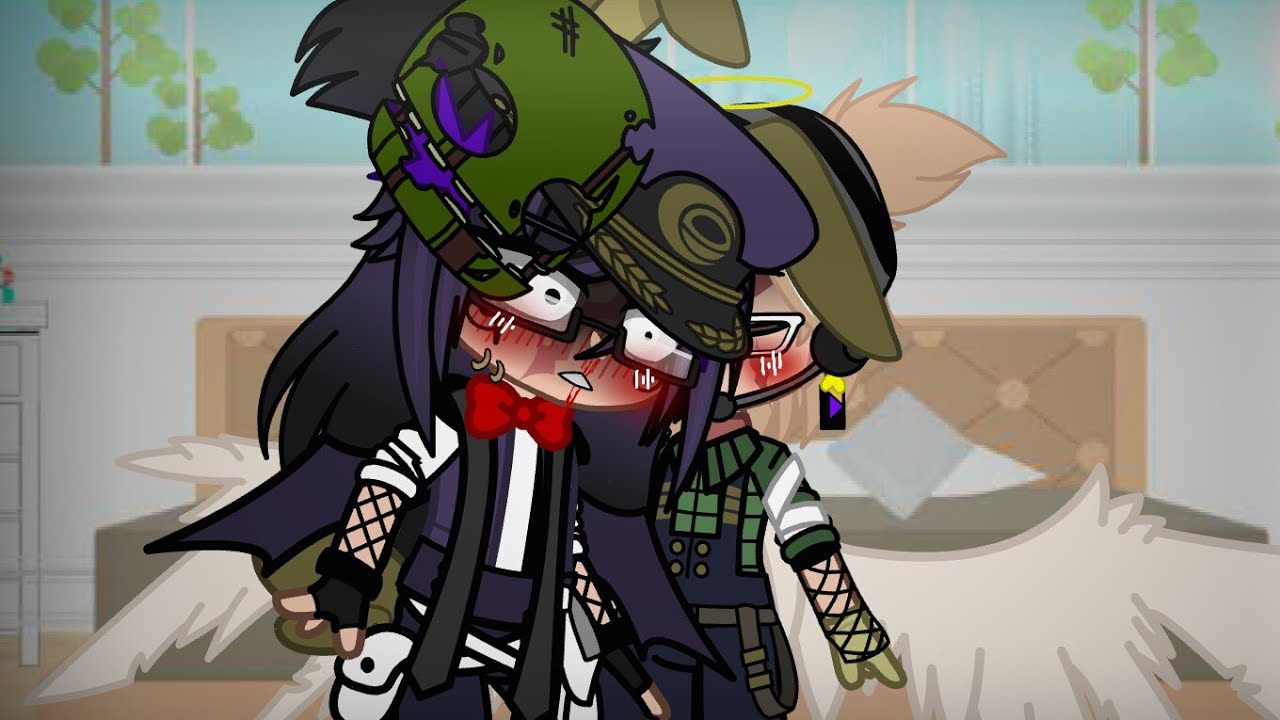 ||The whisper...|| (12+ ish) (Warning: Willry,Cussing.) ...Discord server idea...