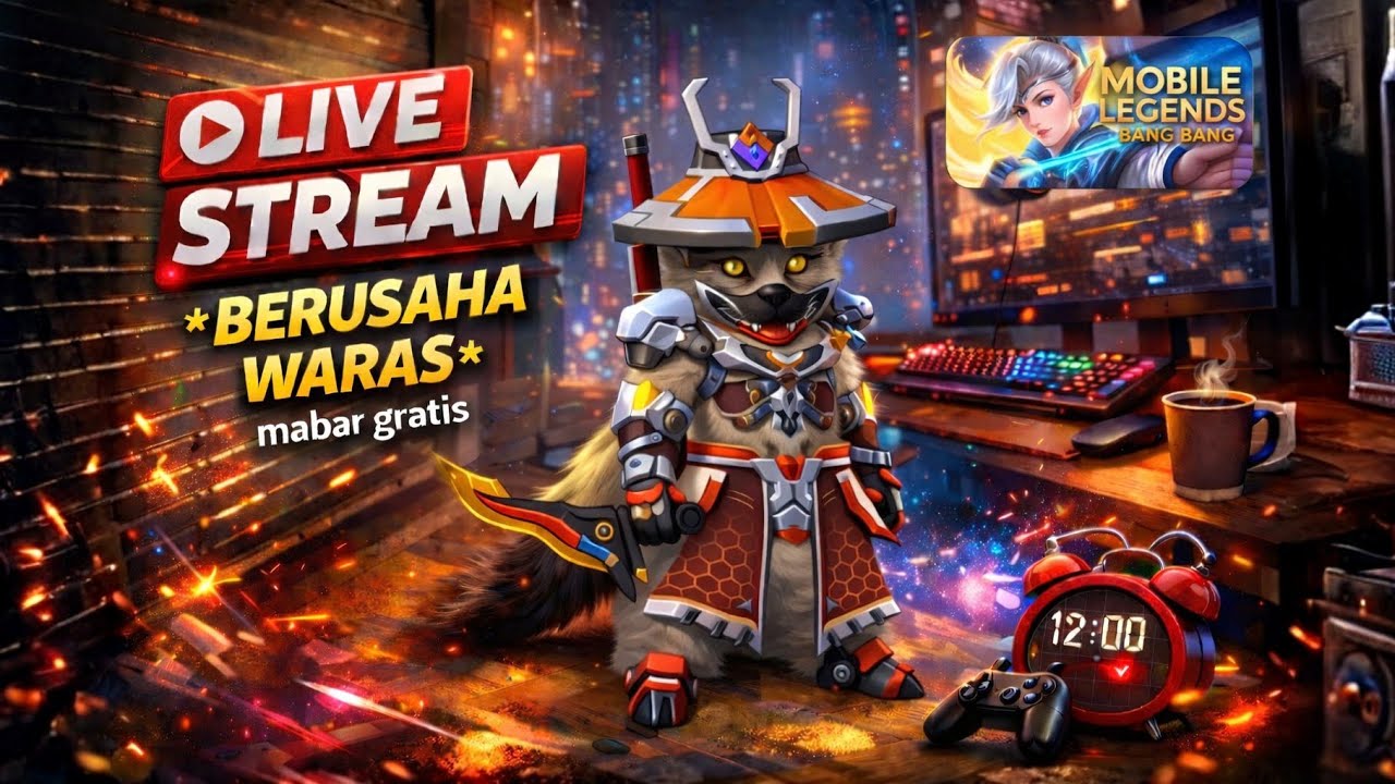 push rank sebelum season | mobile legends