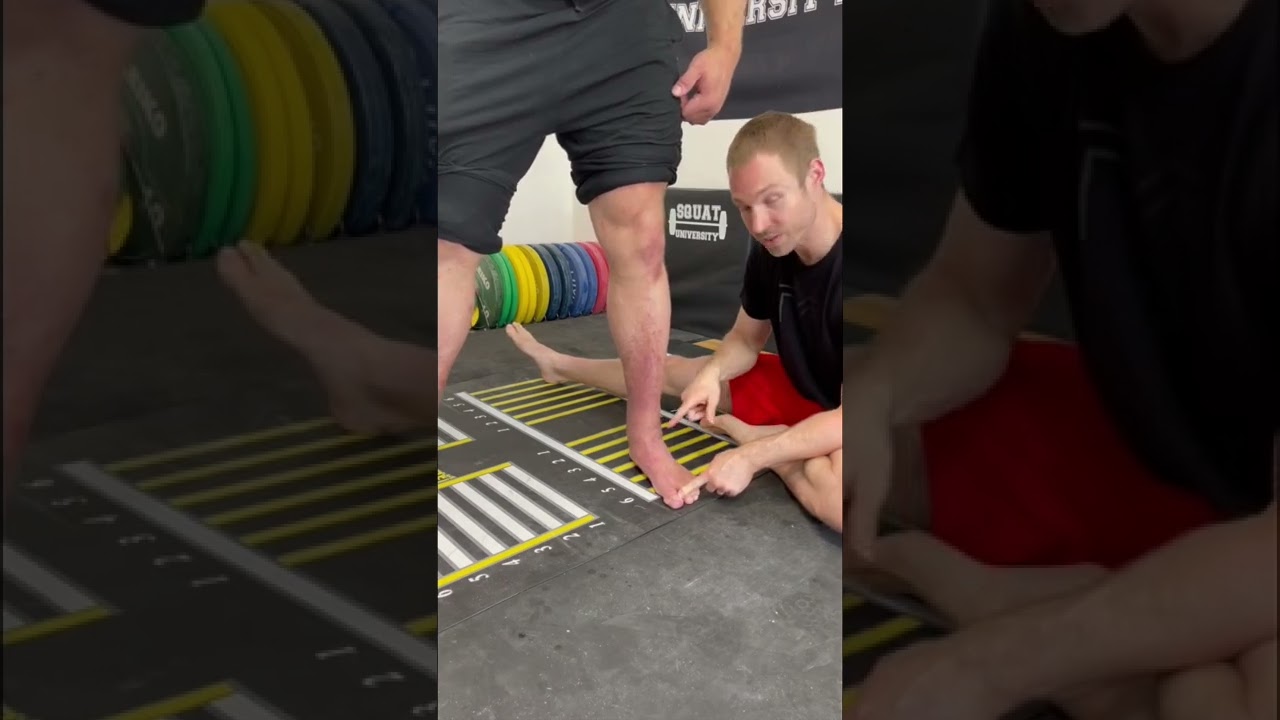 How to Fix &ldquo;Flat Feet&rdquo;