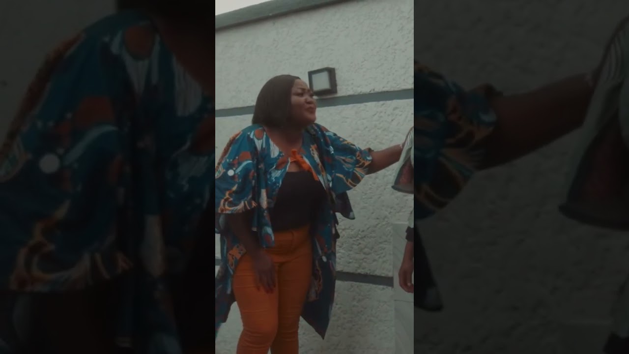 Sista -KEHINDE BANKOLE     won&rsquo;t leave without her inventory 🤣🤣 #nollywoodnigerianmovies