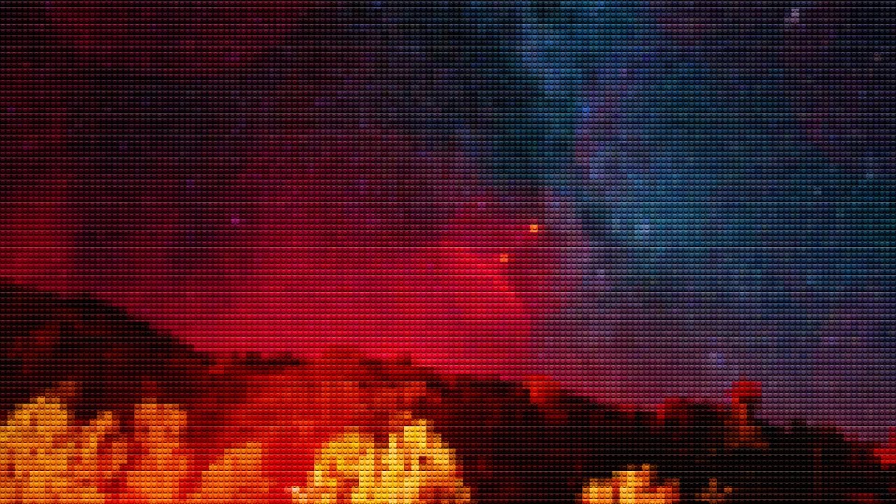 PANTōNE VU & GXNXSIS - 