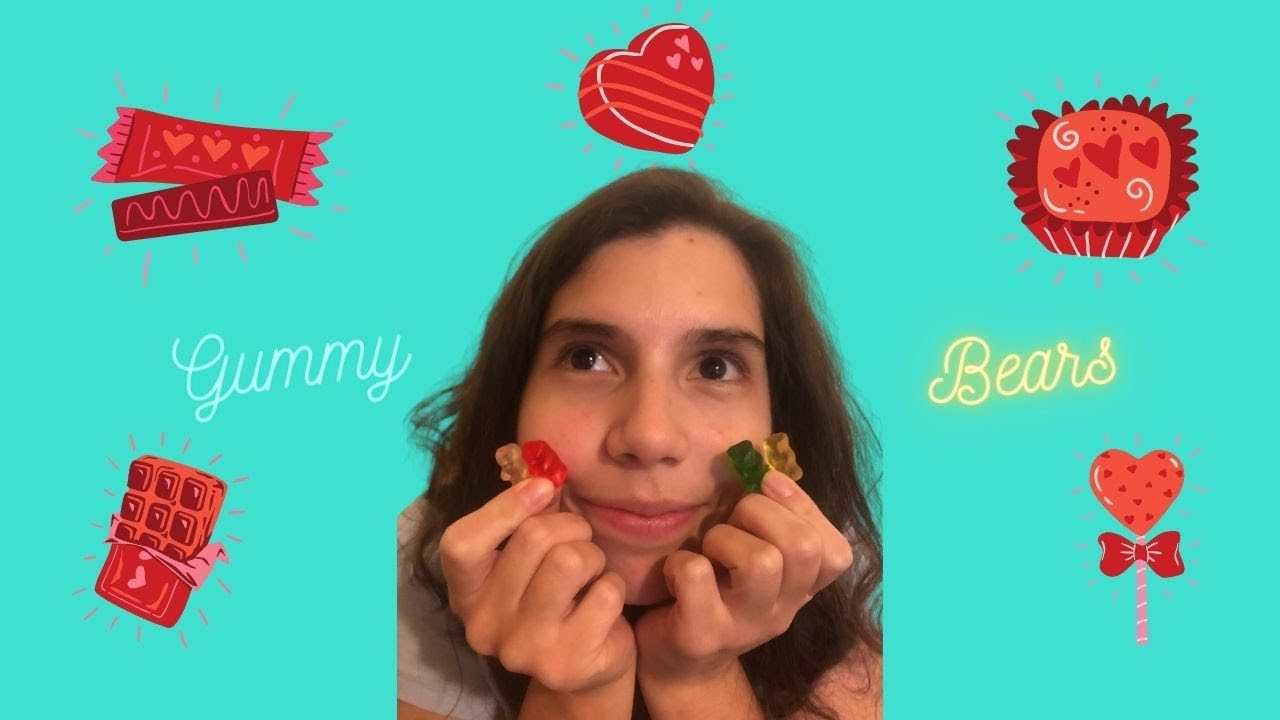 Gummy Bear Taste Test and Review