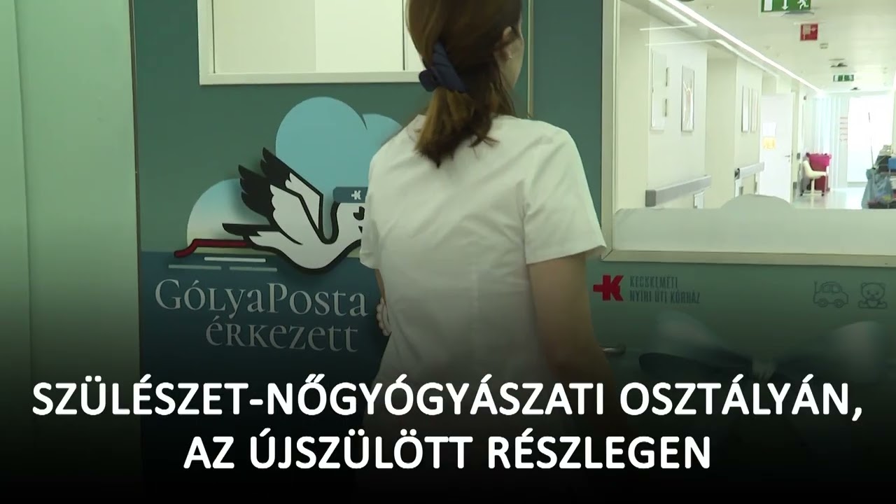 ESTI GYORS
