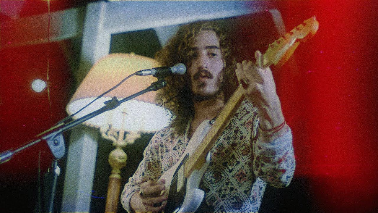 El General Villamil en vivo en Las Riberas