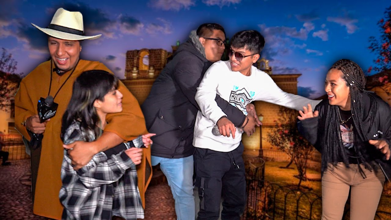 Le puso los CACHOS por no cumplir sus fantasías 🔥 T-5 EP. 24 | Exponiendo Infieles en Cajamarca