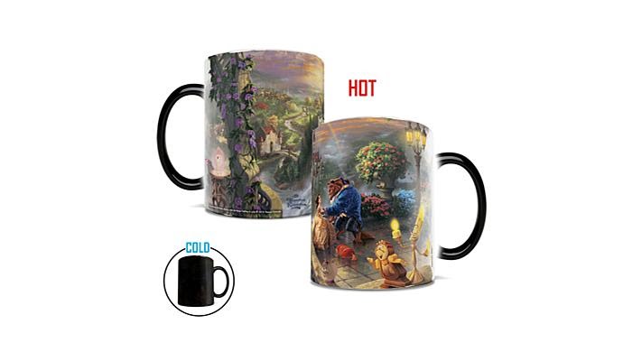 Morphing Mugs Disney 