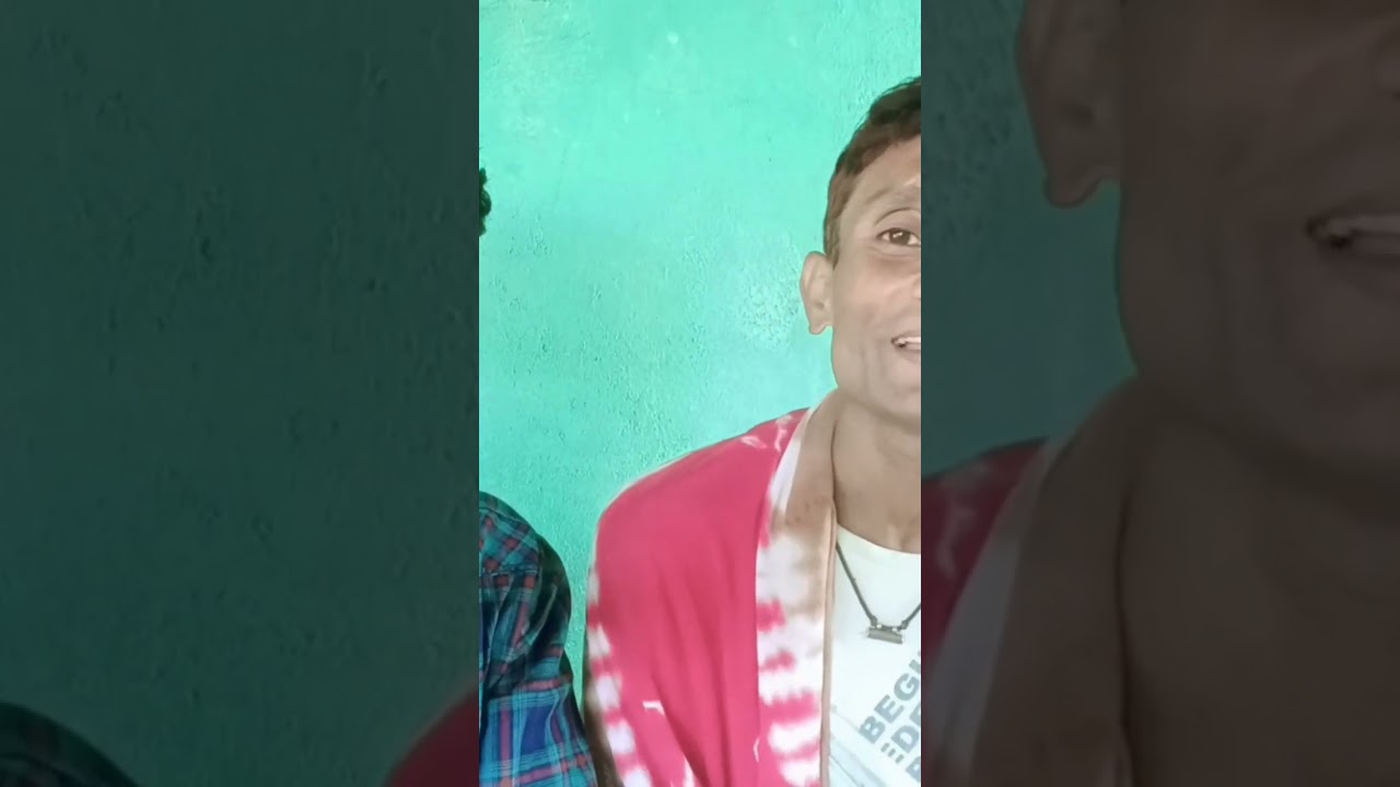 Damoguru Kahile Nija Nat Bisayare 