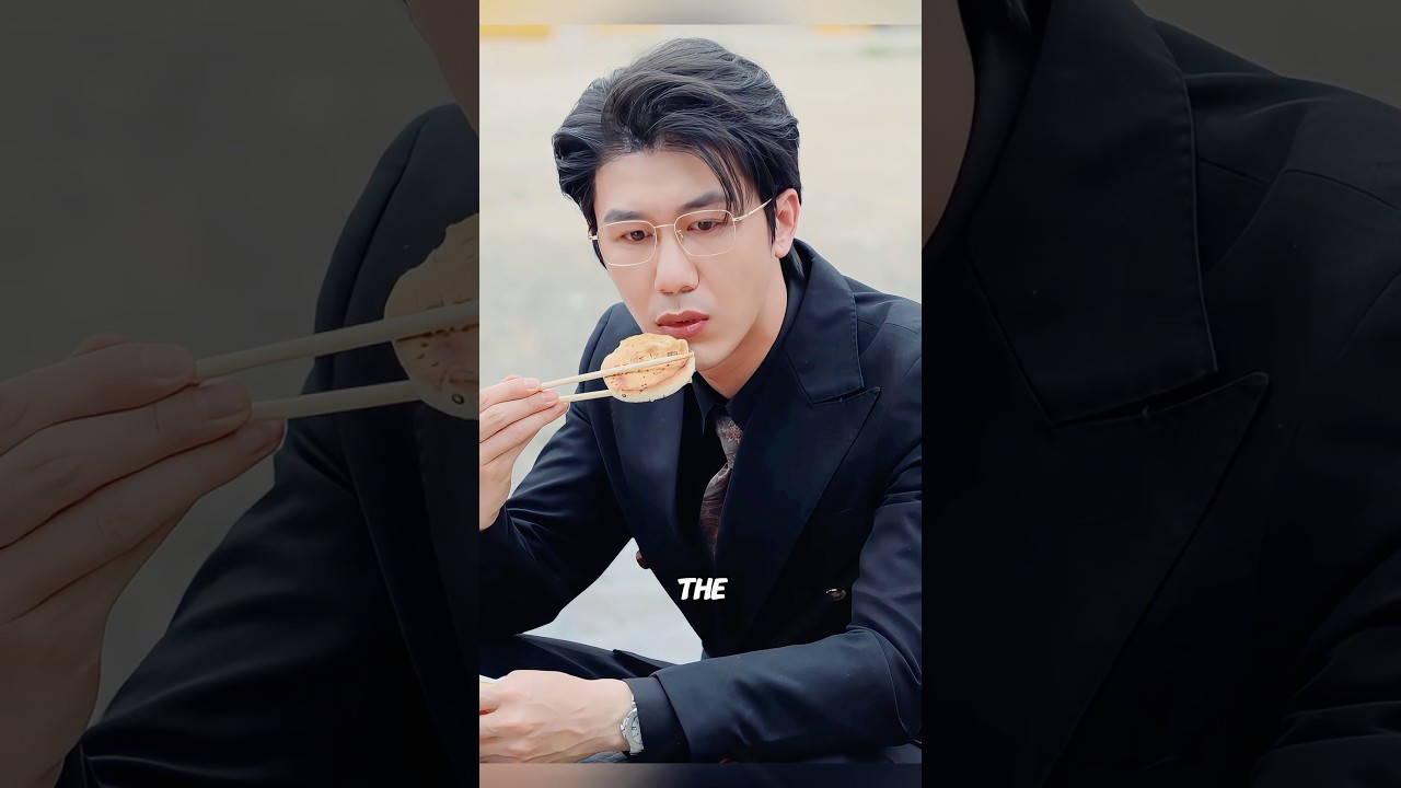 The CEO and his parents have been looking for each other for thirty years.
