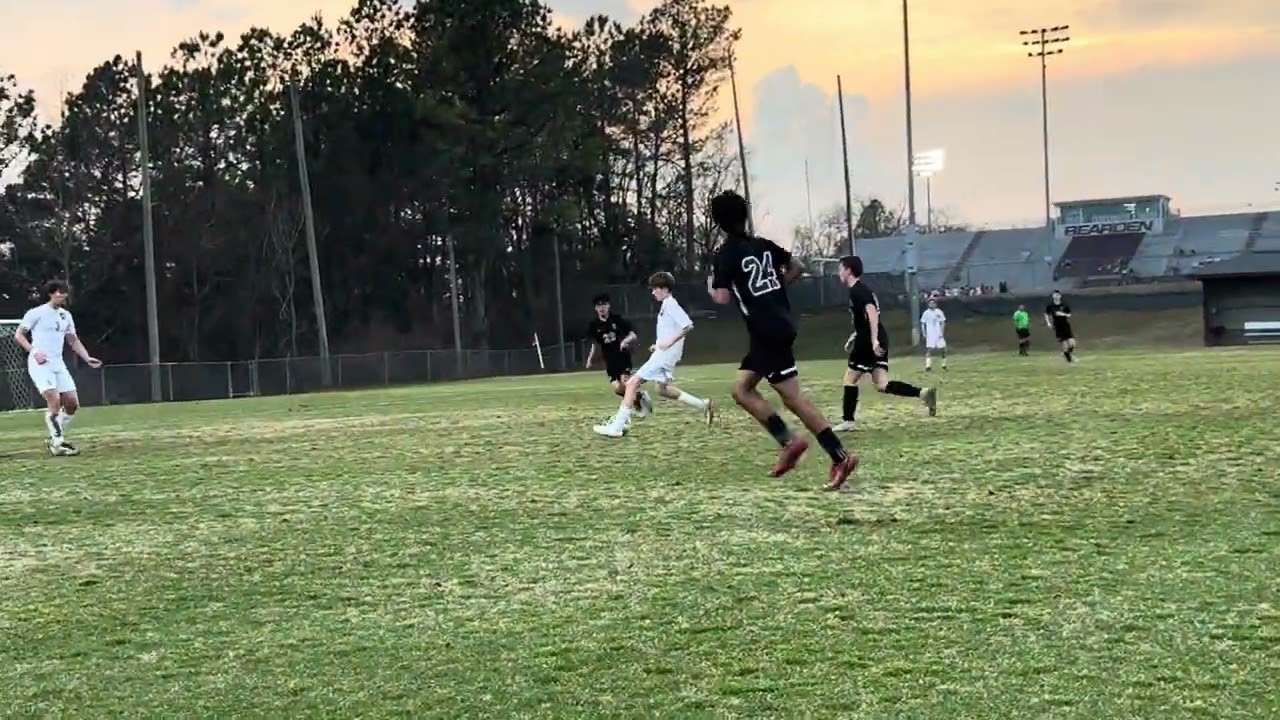 2/19/2026 BHS JV vs McCallie JV 2nd half 👍 & subscribe