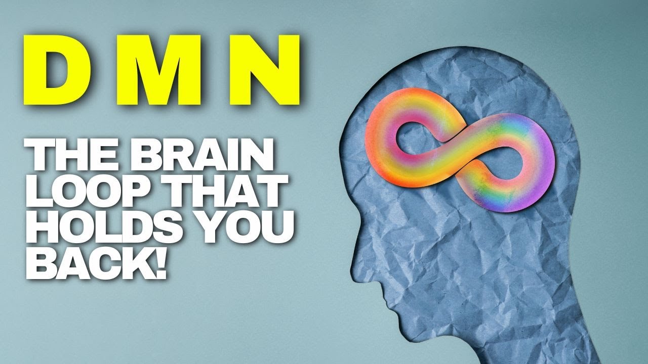 What happens in your brain when you're not paying attention?