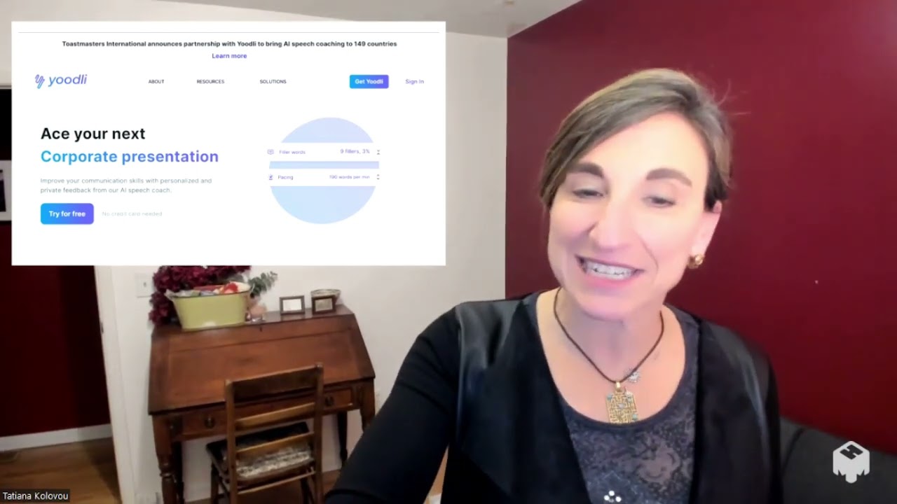 Inclusive Language Tool That I Use