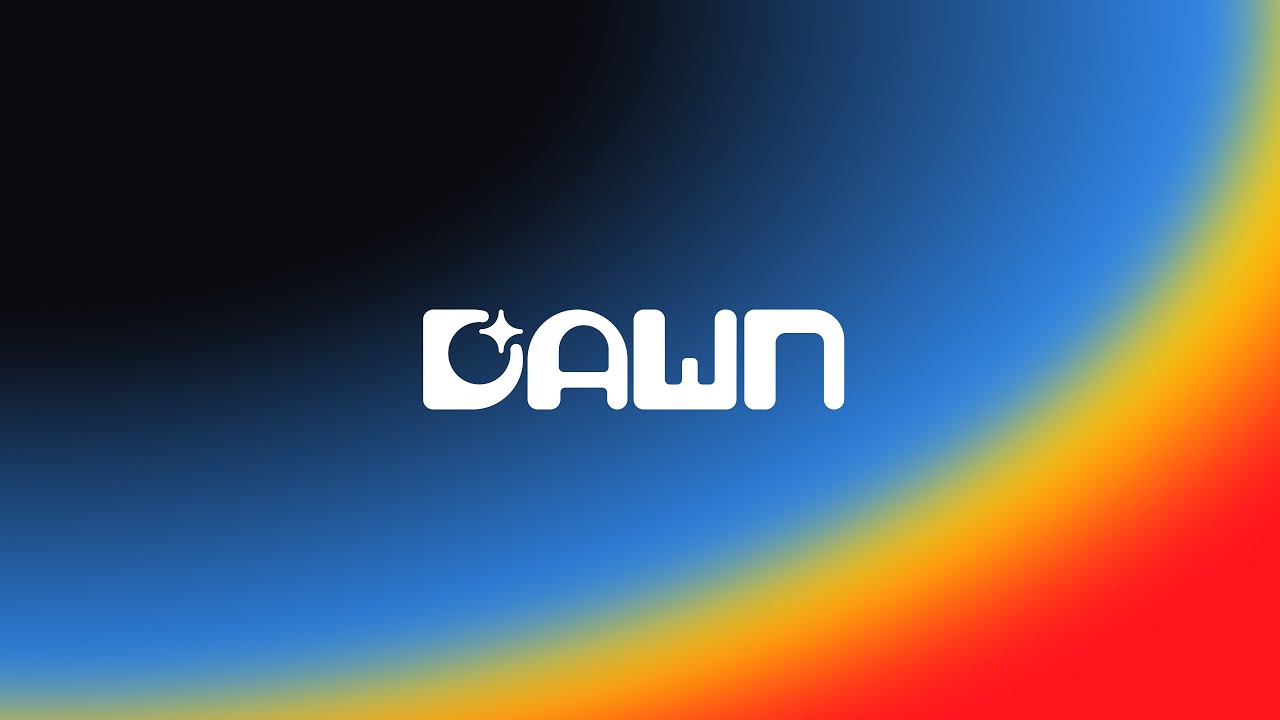Rebranding my own agency: the good, the bad, and the retro-future