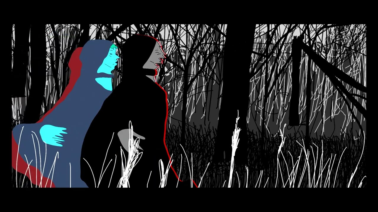 CLOSET WITCH - We met on the Park Boundary Trail (Official Video)
