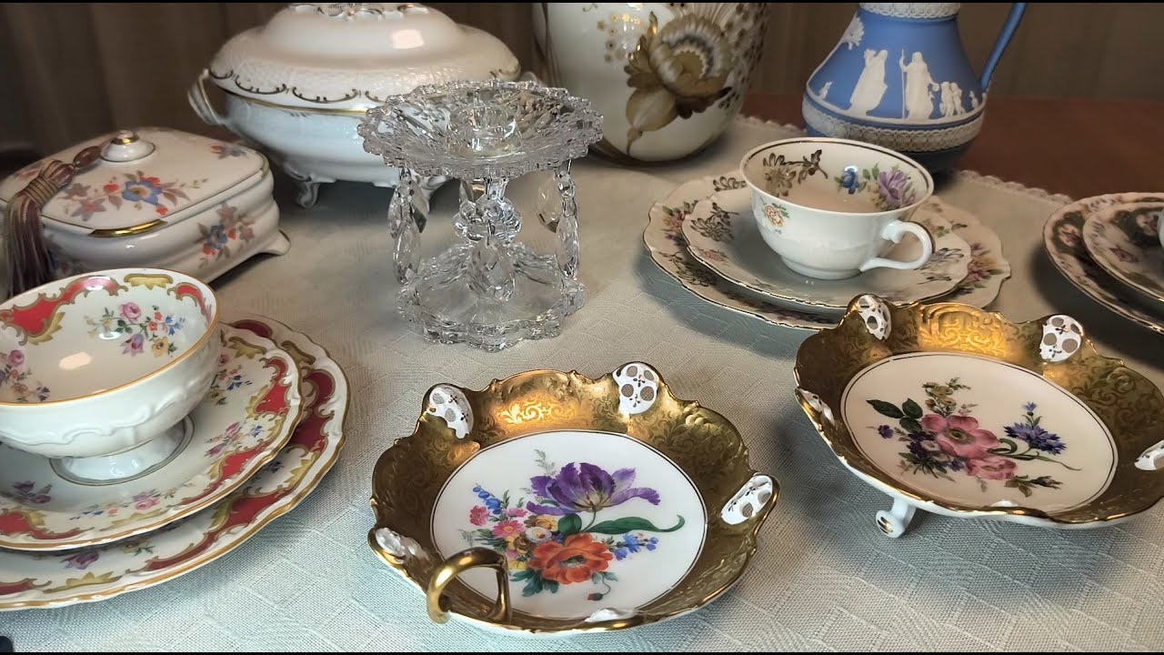 ВДАЛІ ПОШУКИ ШЕДЕВРІВ#deutsche_flohmarkt