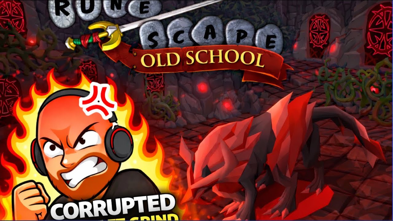 Gauntlet day 3 here we goooo!!!  #live #gaming #osrs