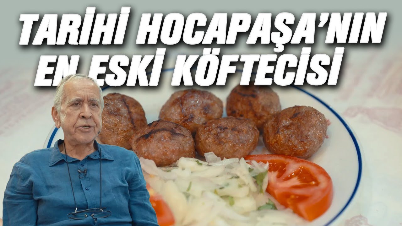 42 Yıldır Aynı Formül | Lezzetini Japonlar Bile Yazdı
