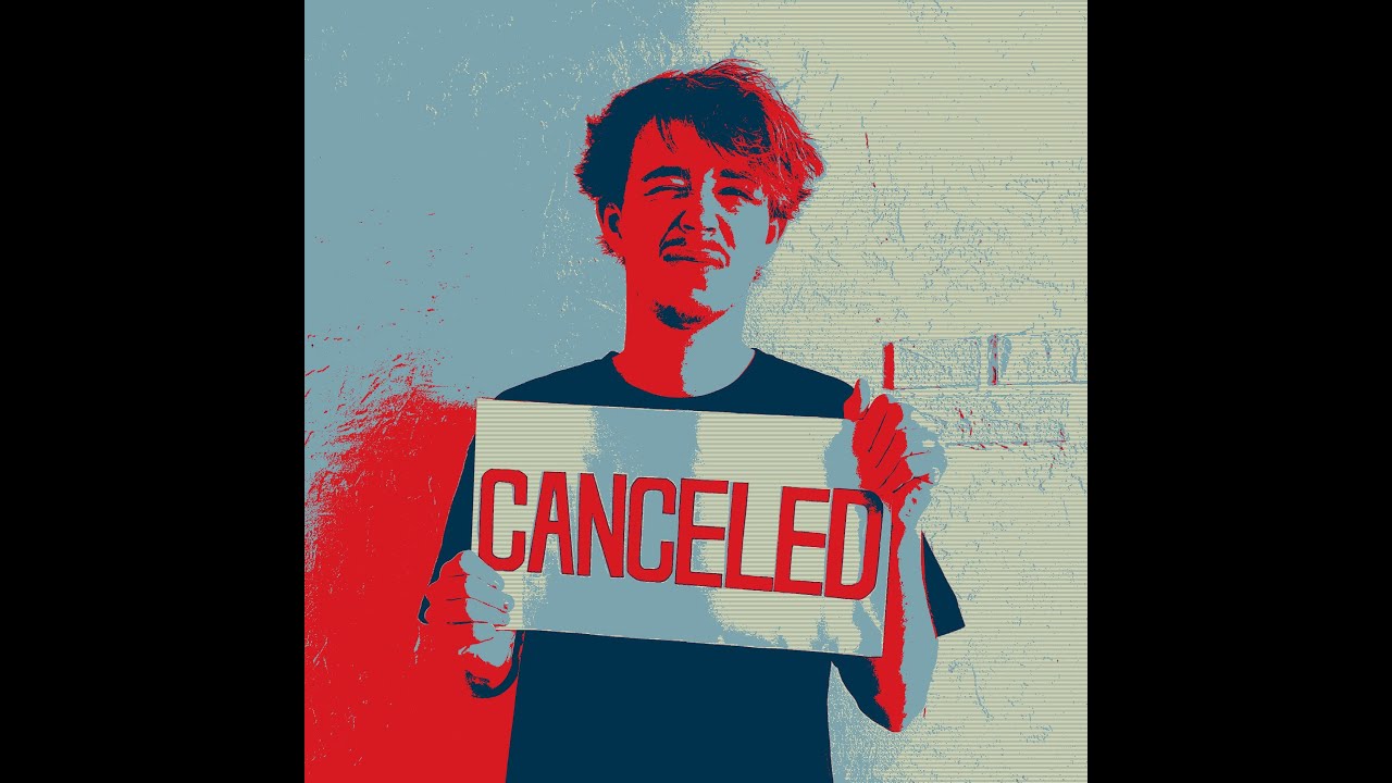 James Shelter - Canceled [Official Lyrics Video]