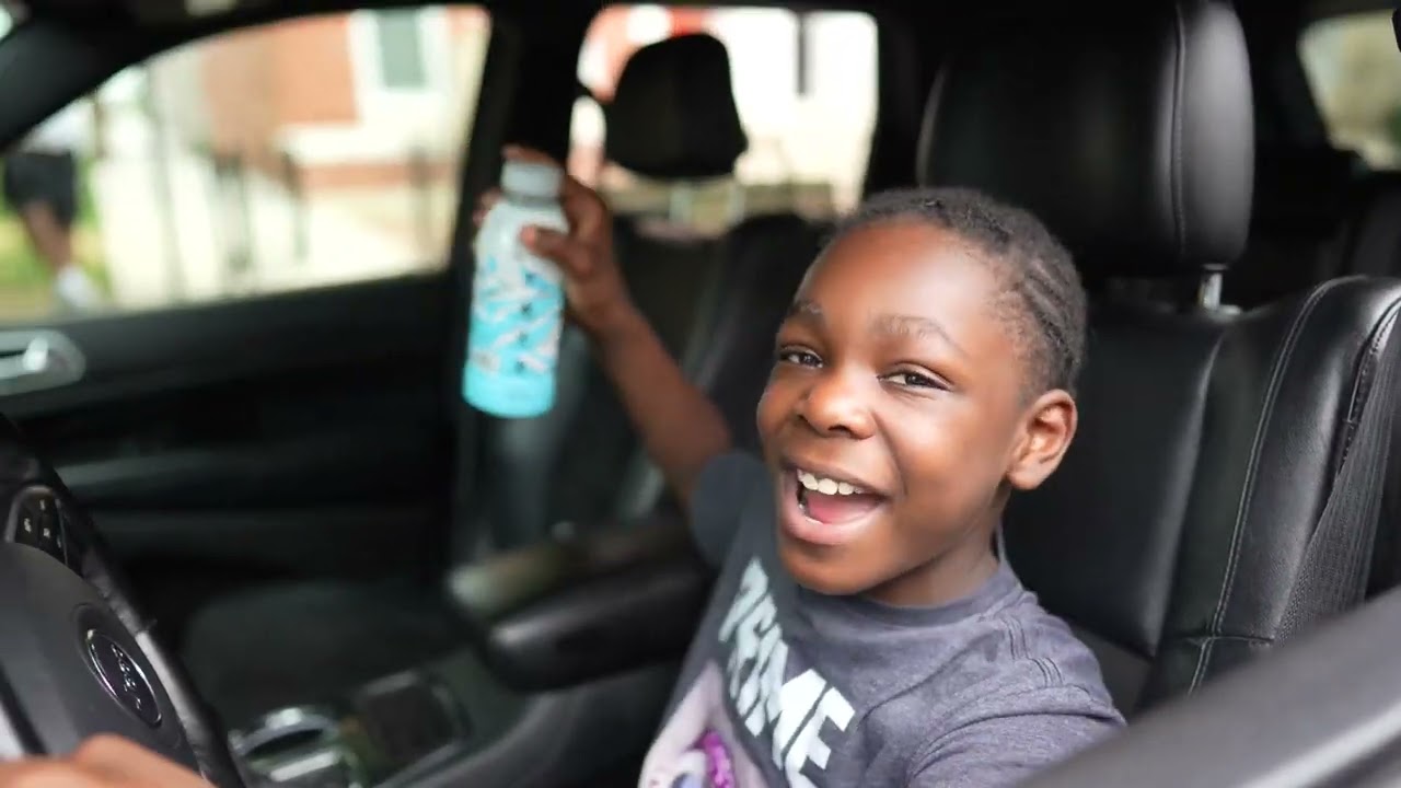 Tuff Tony & Son - Prime (Official Music Video)