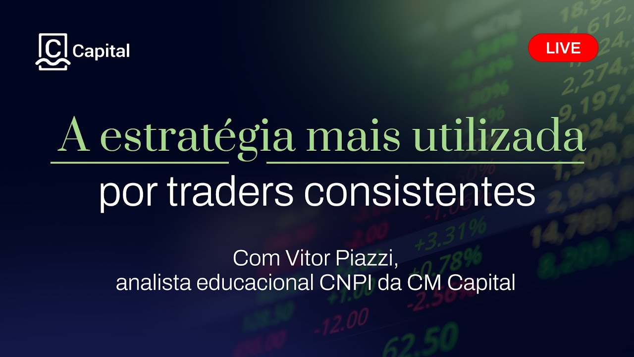 👨‍💻 TAPE READING: a estratégia dos traders profissionais