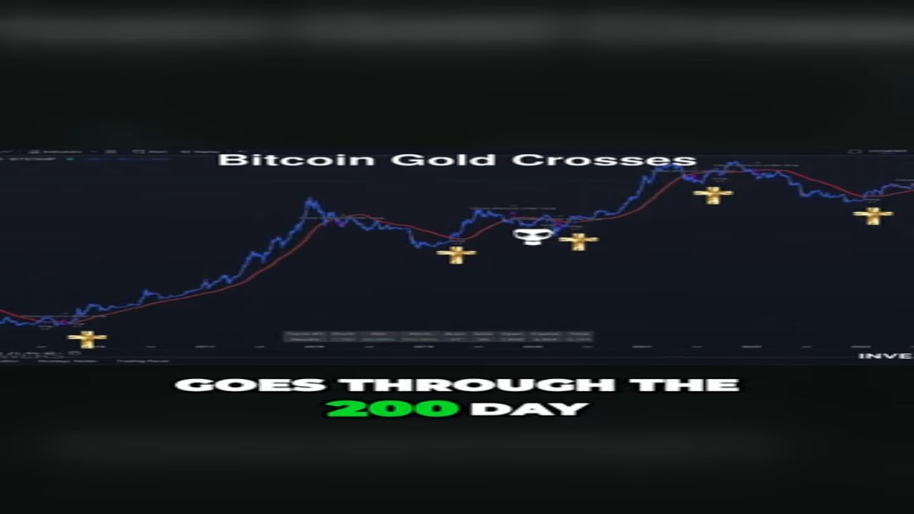 #4 The Gold Cross Movement A Tale of Anomalies and Recovery