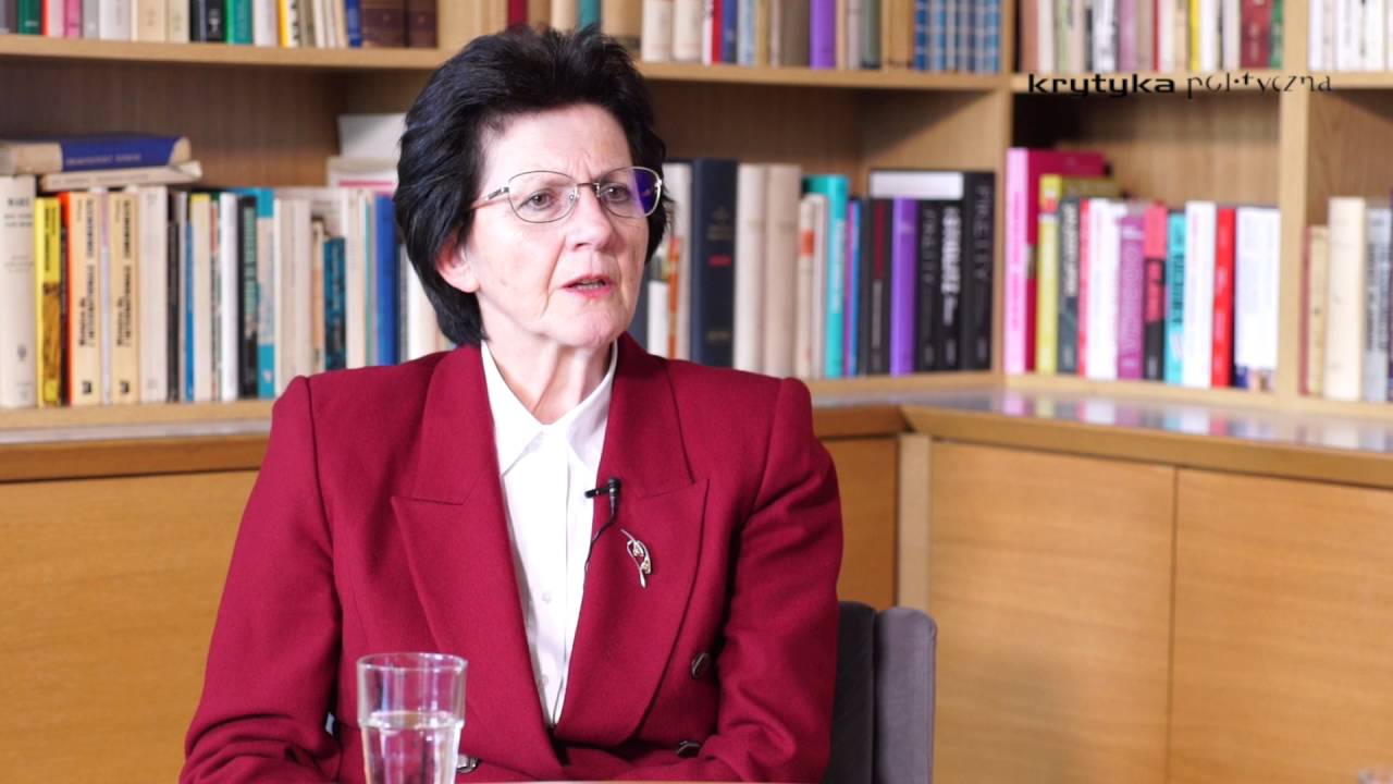 Prof. Oręziak: Za CETA zapłacą najsłabsi