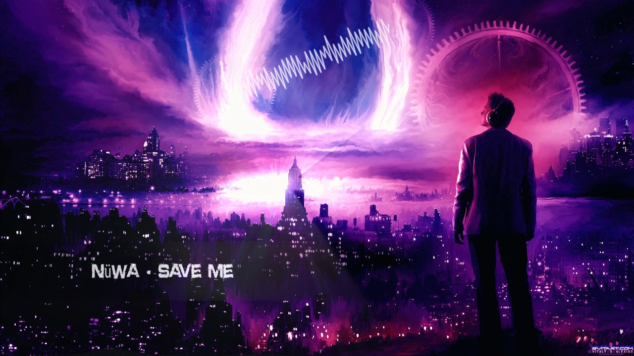 Nüwa - Save Me [HQ Free]