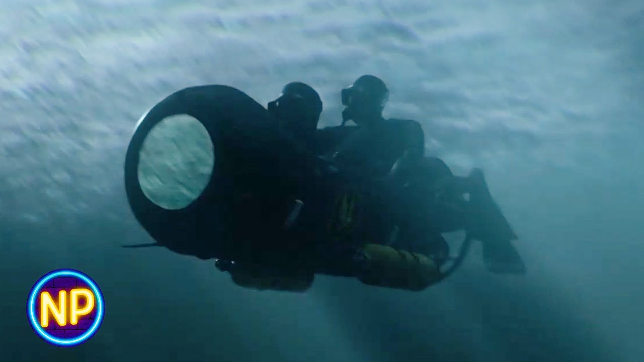 Scuba Rescue! | S.W.A.T. Season 2 Episode 24 | Now Playing