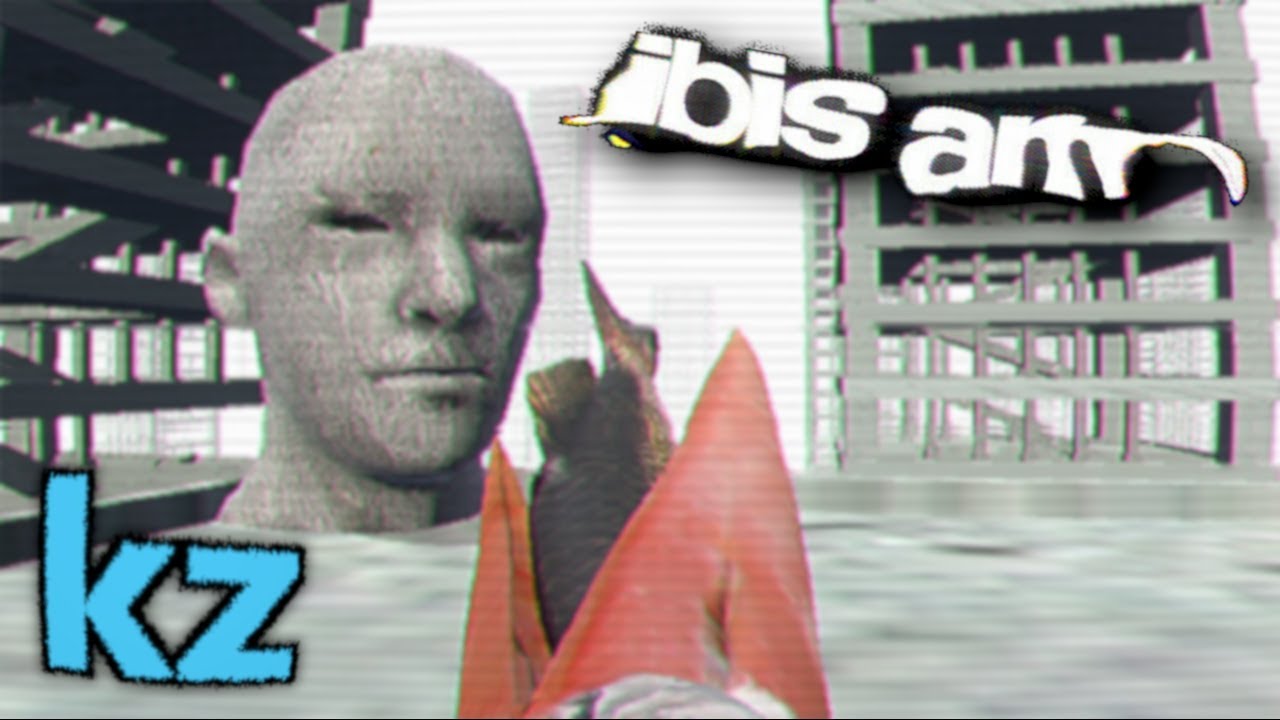 IBIS AM full playthrough: “a feathered friend finds fortunes of fish for the fellow famished”