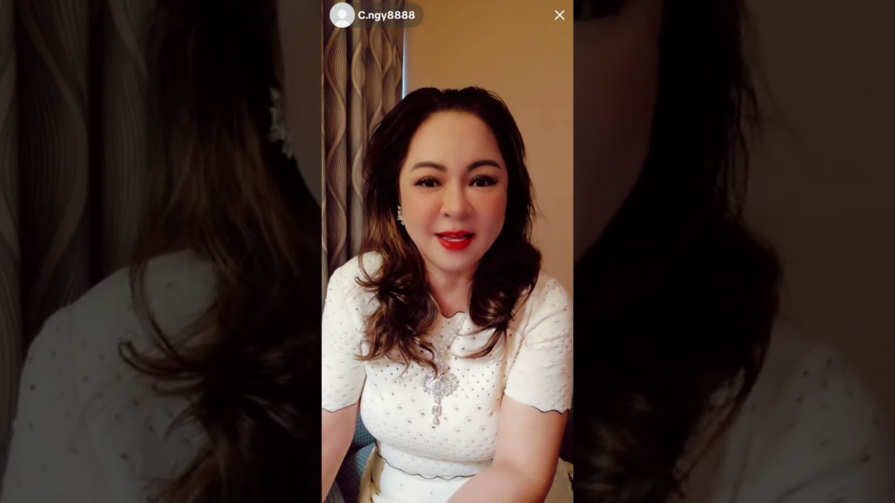 CEO Phương Hằng live chiều ngày 5/3/2026 