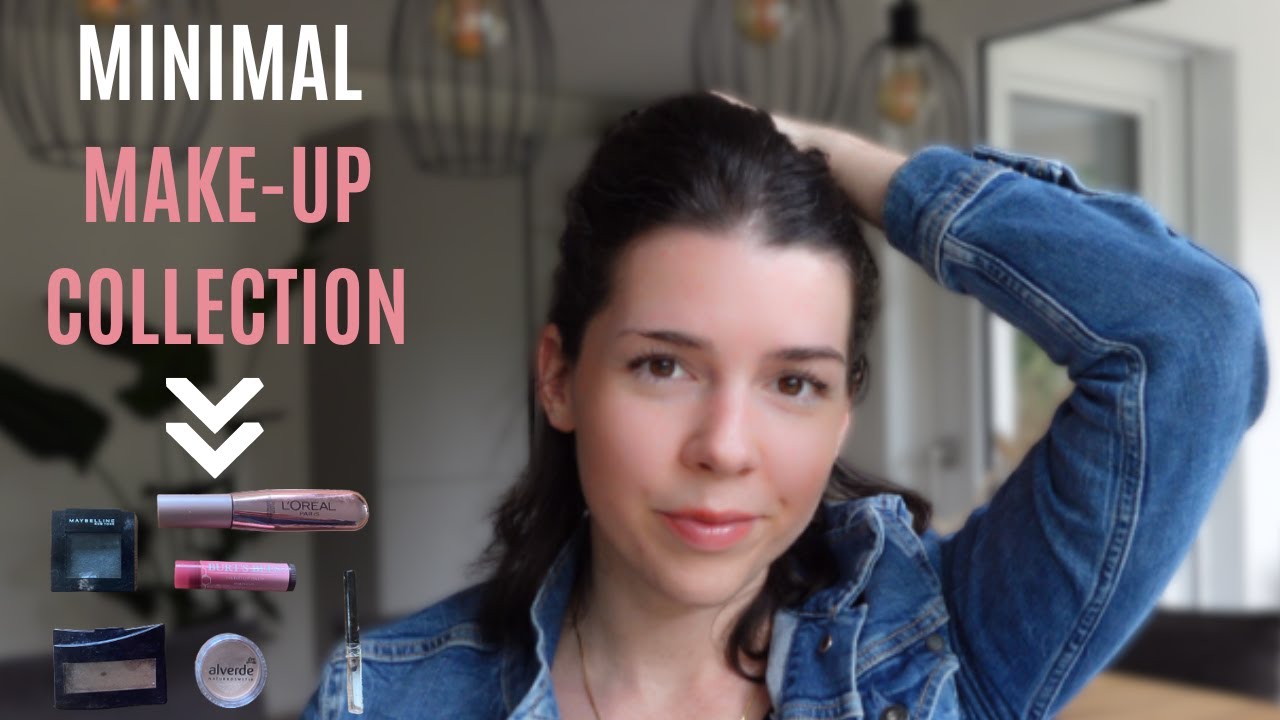 How To Stop Buying Makeup - Tips To Buy Less Makeup | Minimalism