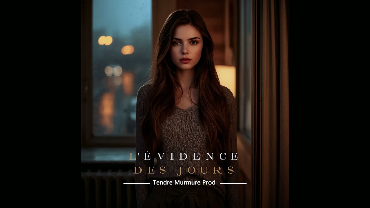 L’Évidence des Jours