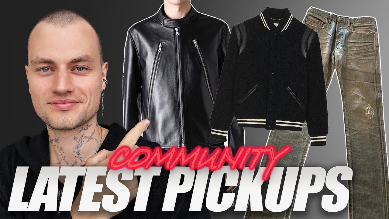 Dieses COMMUNITY LATEST PICKUPS ist INSANE!! ft. @daralucas9931