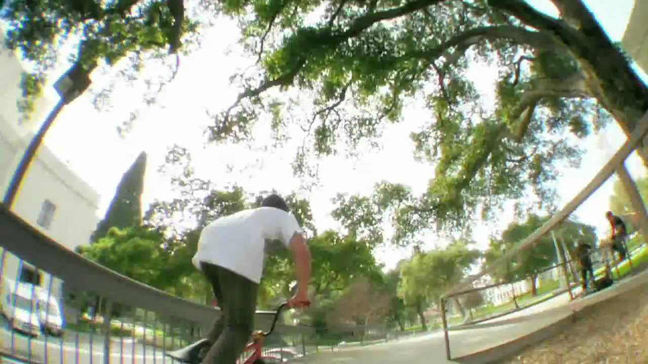 Levi's® BMX 2009_01 Team Mix