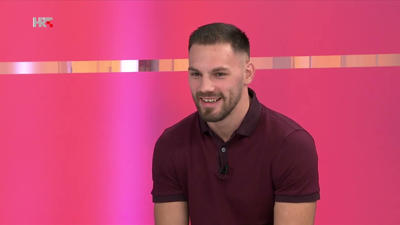 Izvan terena: Gabrijel Veočić | HRT