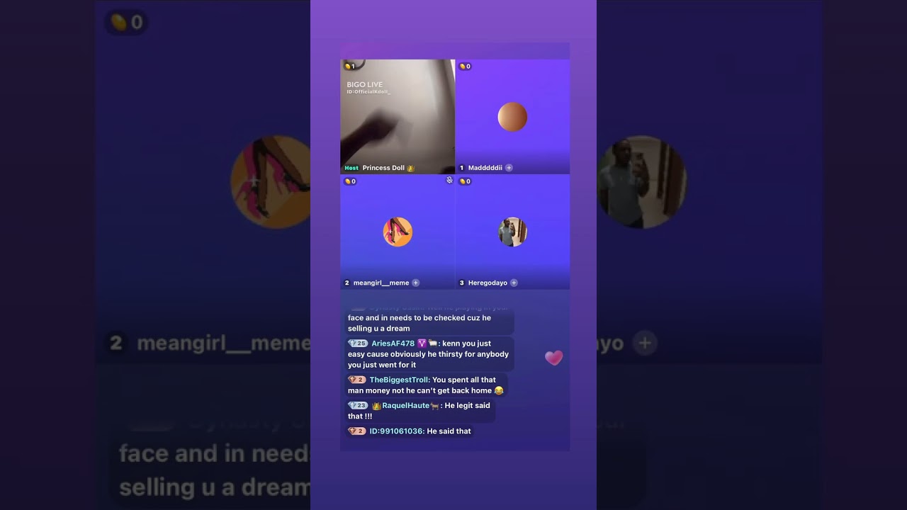 👀 Kylèè in Shambles Greta Snipes Text Messages Gate Part 2 …😩😩🤭