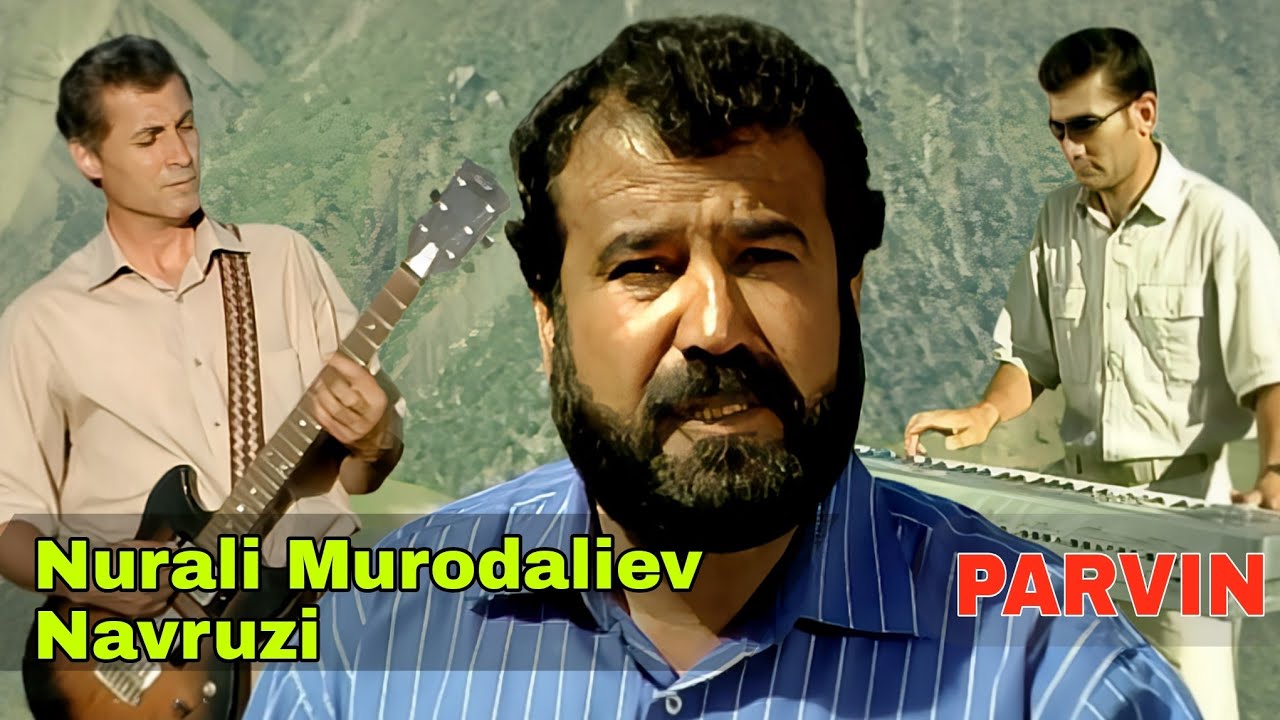 Nurali Murodaliev - Navruzi