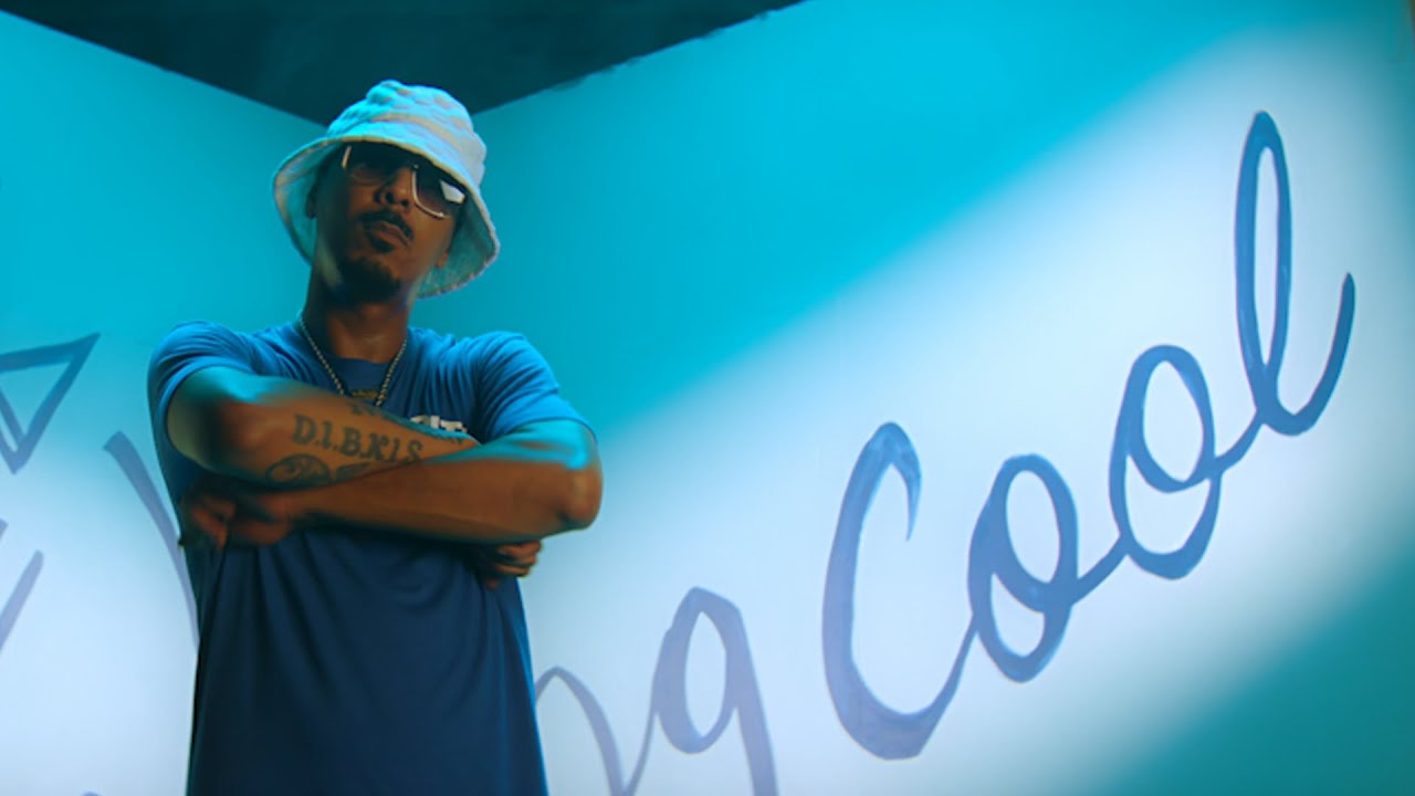 Joey Cool - OG Cool | Official Music Video