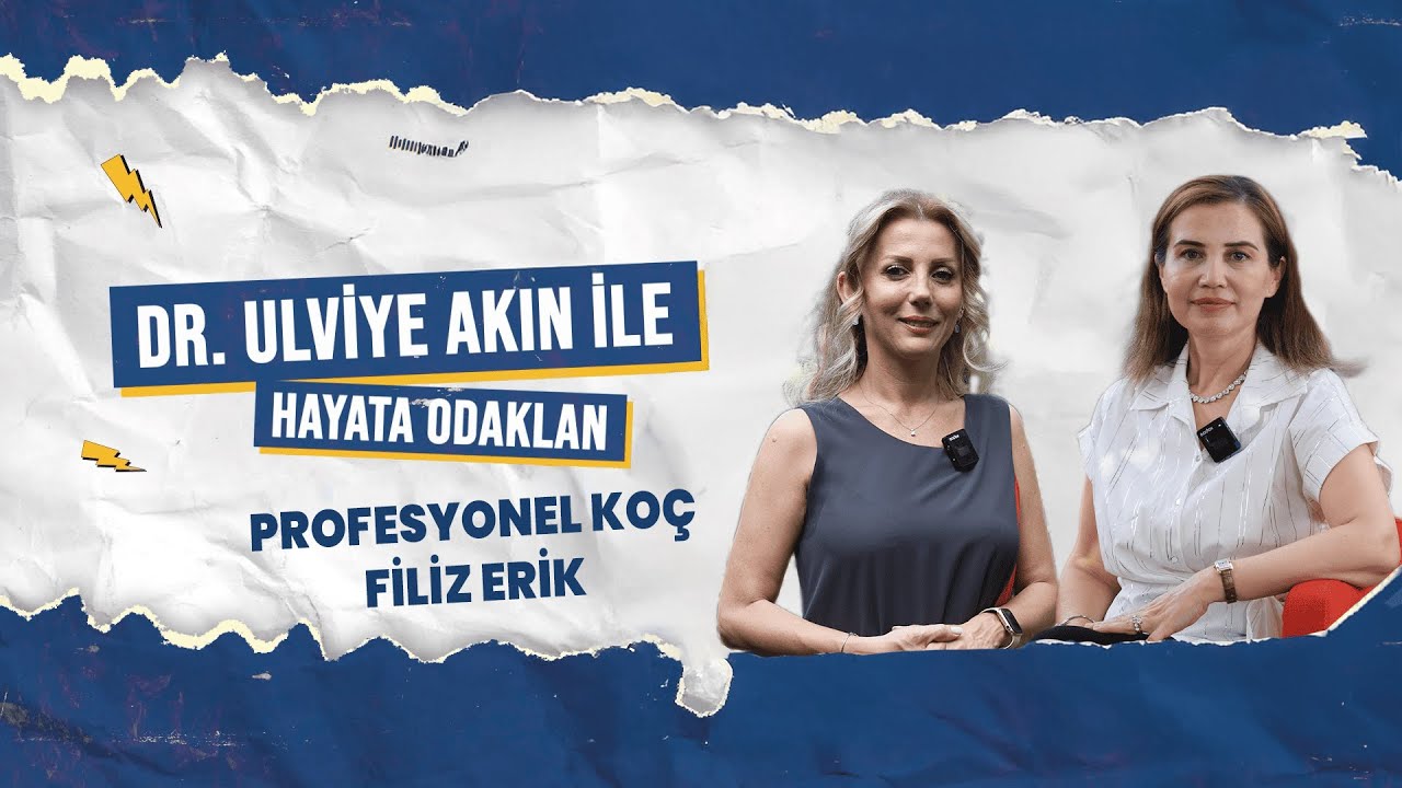 Zekâ mı, Disiplin mi? Öğrenci Koçu Filiz Erik’le Başarının Şifreleri