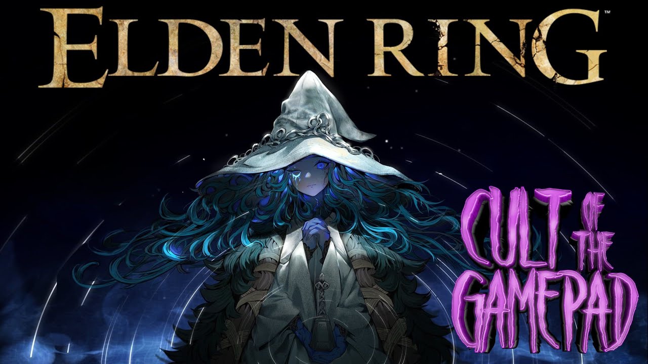 Сохранения сказали пока / #ELDENRING