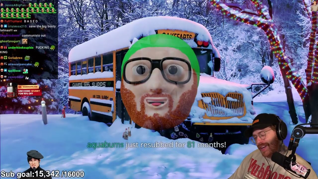 PayMoneyWubby Fable 2
