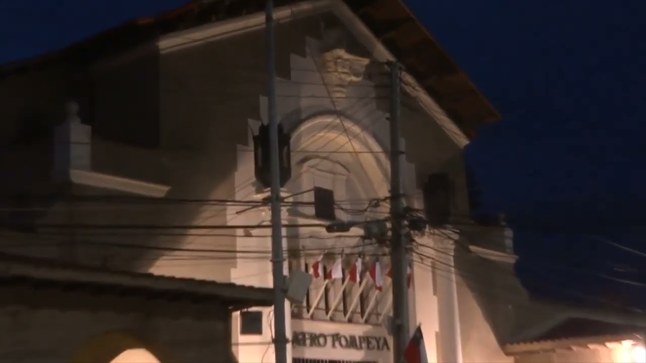 Terremoto 8.4 en Chile (Illapel) 16 de septiembre de 2015 Compilado HD (Parte 2)