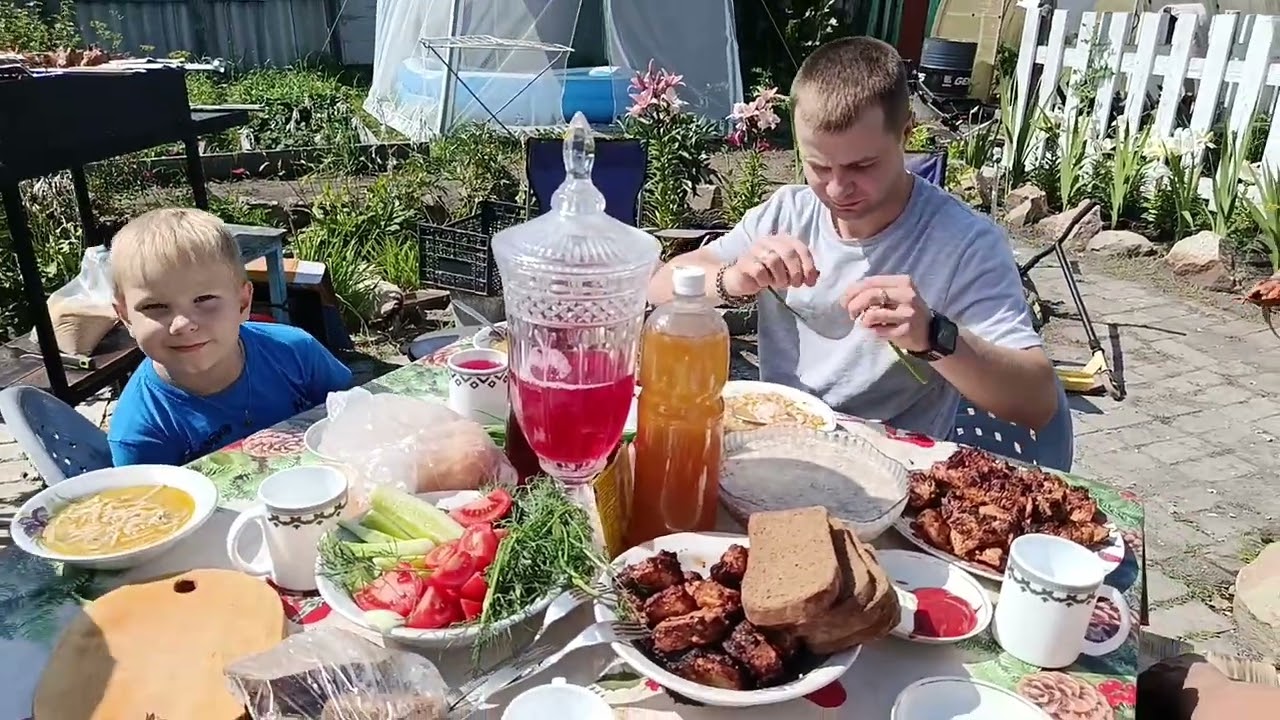 ЖДЁМ ГОСТЯ/ВСТРЕЧА/КУПИЛА КРАСОТЫ...
